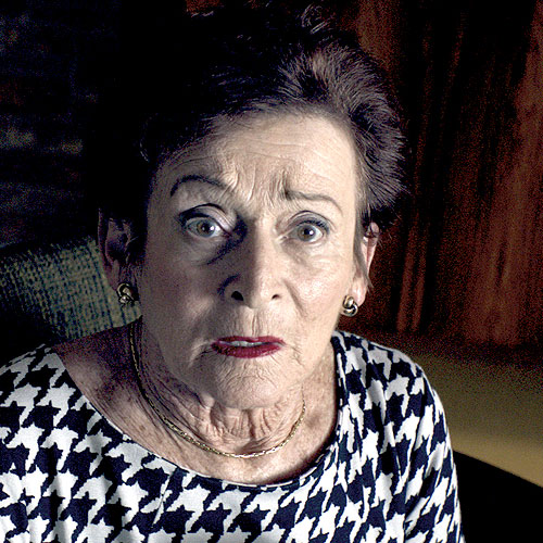 Rita – Monica Gubser