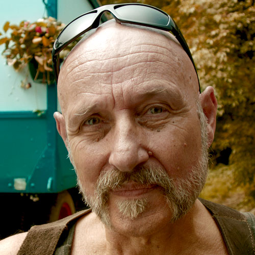 Bruno – Peter Freiburghaus