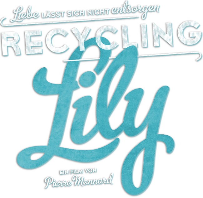 Recycling Lily